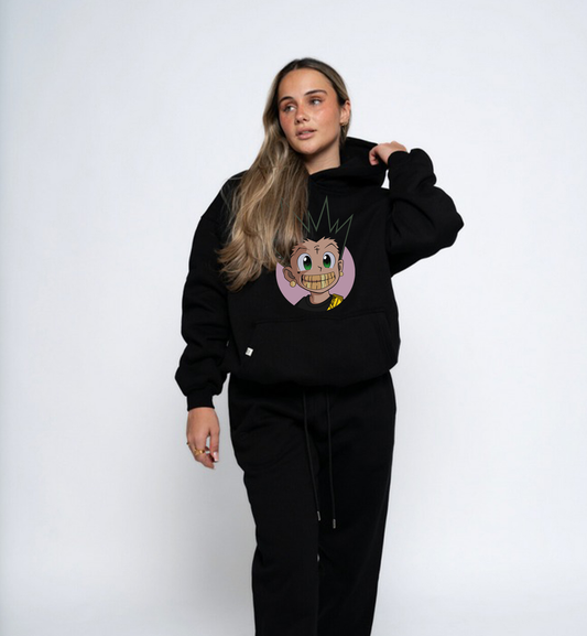 WAVY GON HOODIE