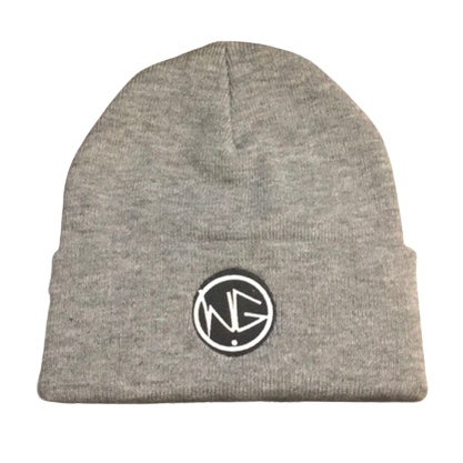 WG BEANIE