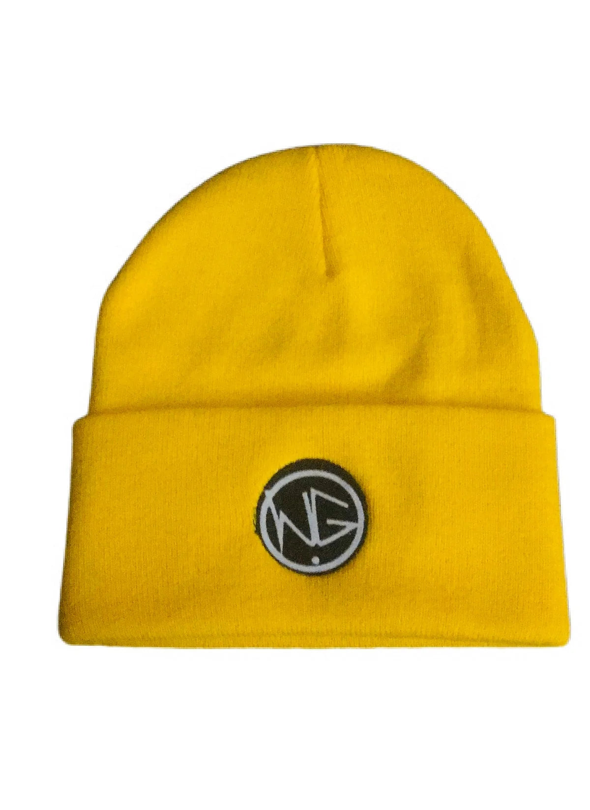 WG BEANIE