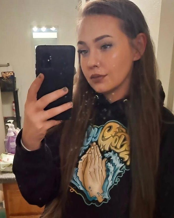 WAVYGODZ BY STEENO (HOODIE)