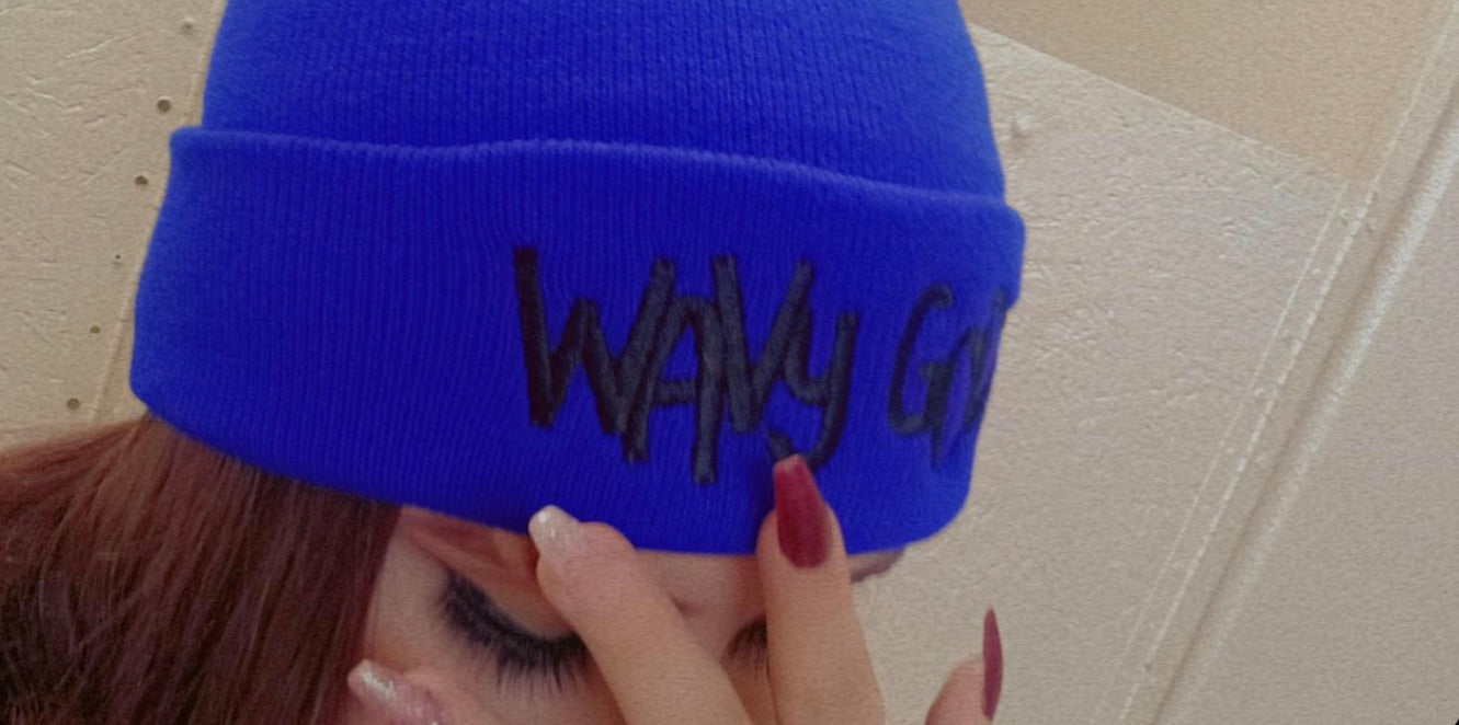 WAVYGODZ BEANIE