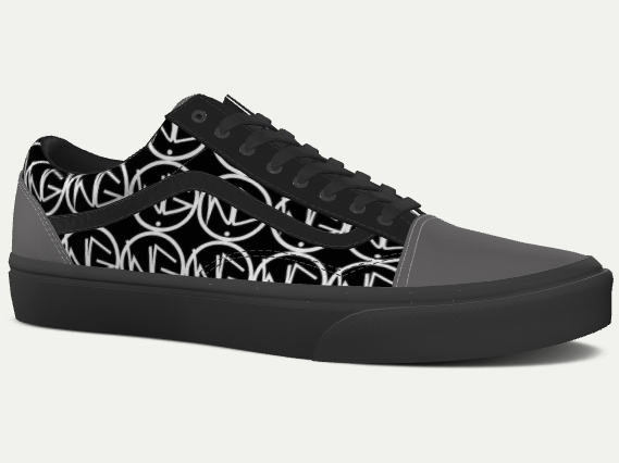 Vans Shoes - WavyGodz (WG)