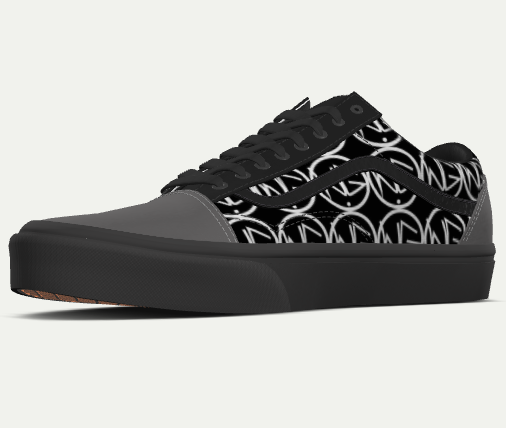 Vans Shoes - WavyGodz (WG)