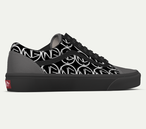 Vans Shoes - WavyGodz (WG)