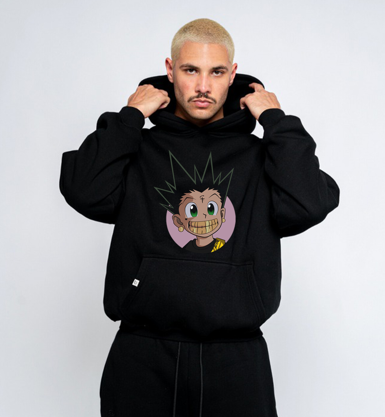 WAVY GON HOODIE