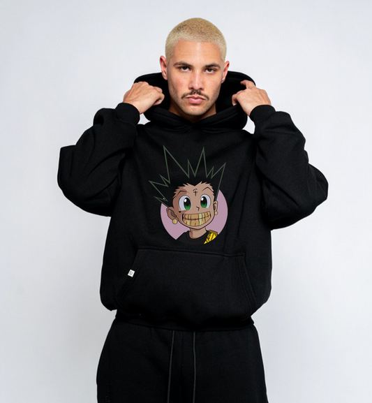 WAVY GON HOODIE