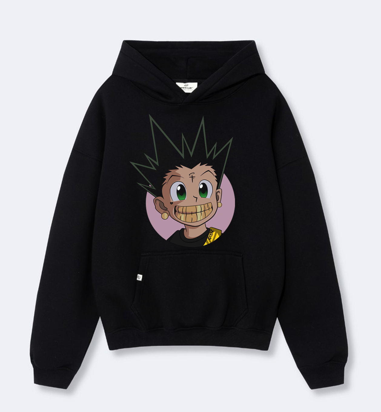 WAVY GON HOODIE