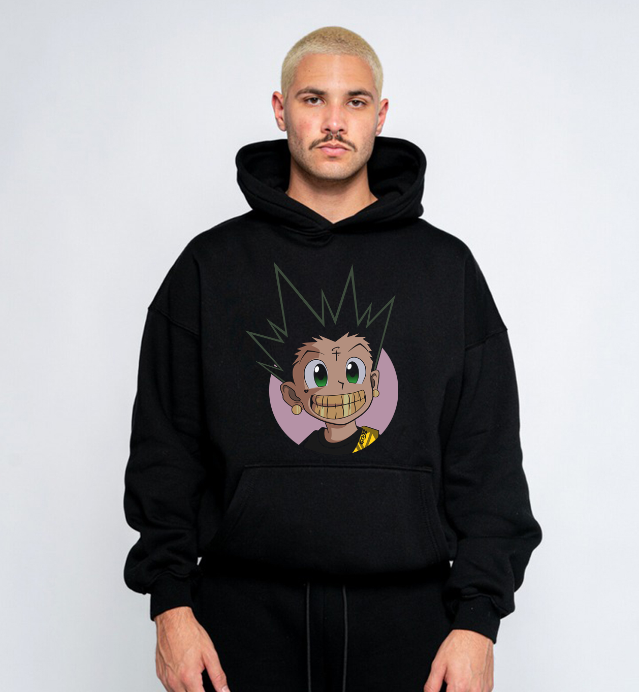 WAVY GON HOODIE