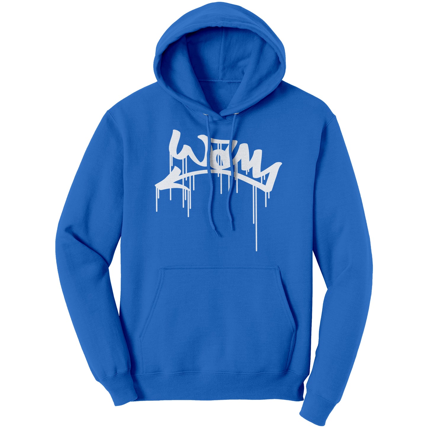 Wavy "Drip Marker"