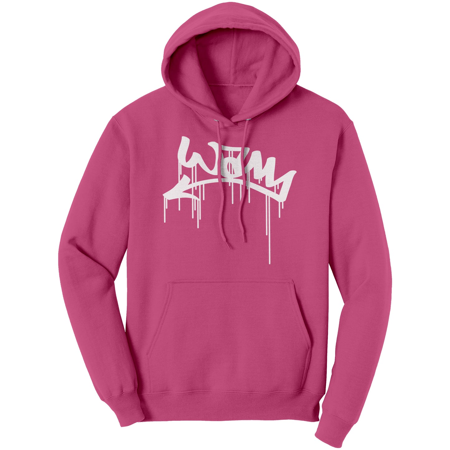 Wavy "Drip Marker"