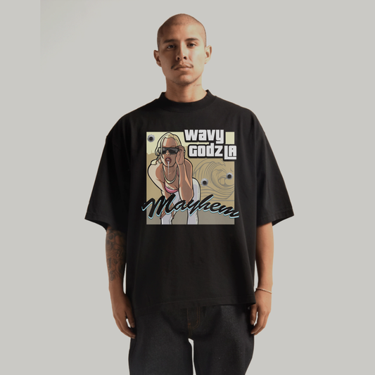 Wavy Godz "GTA"