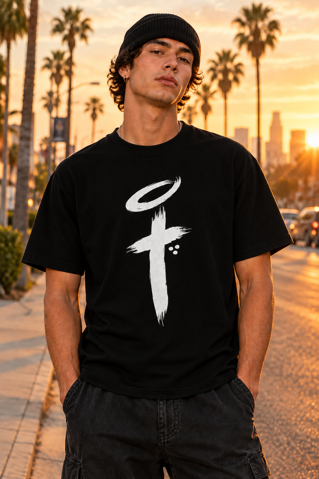 GODZ CREW SYMBOLIC