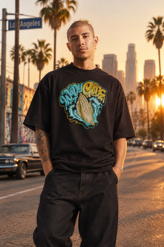 Wavy Godz "Steeno"