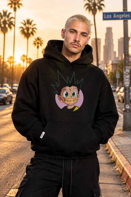 WAVY GON HOODIE