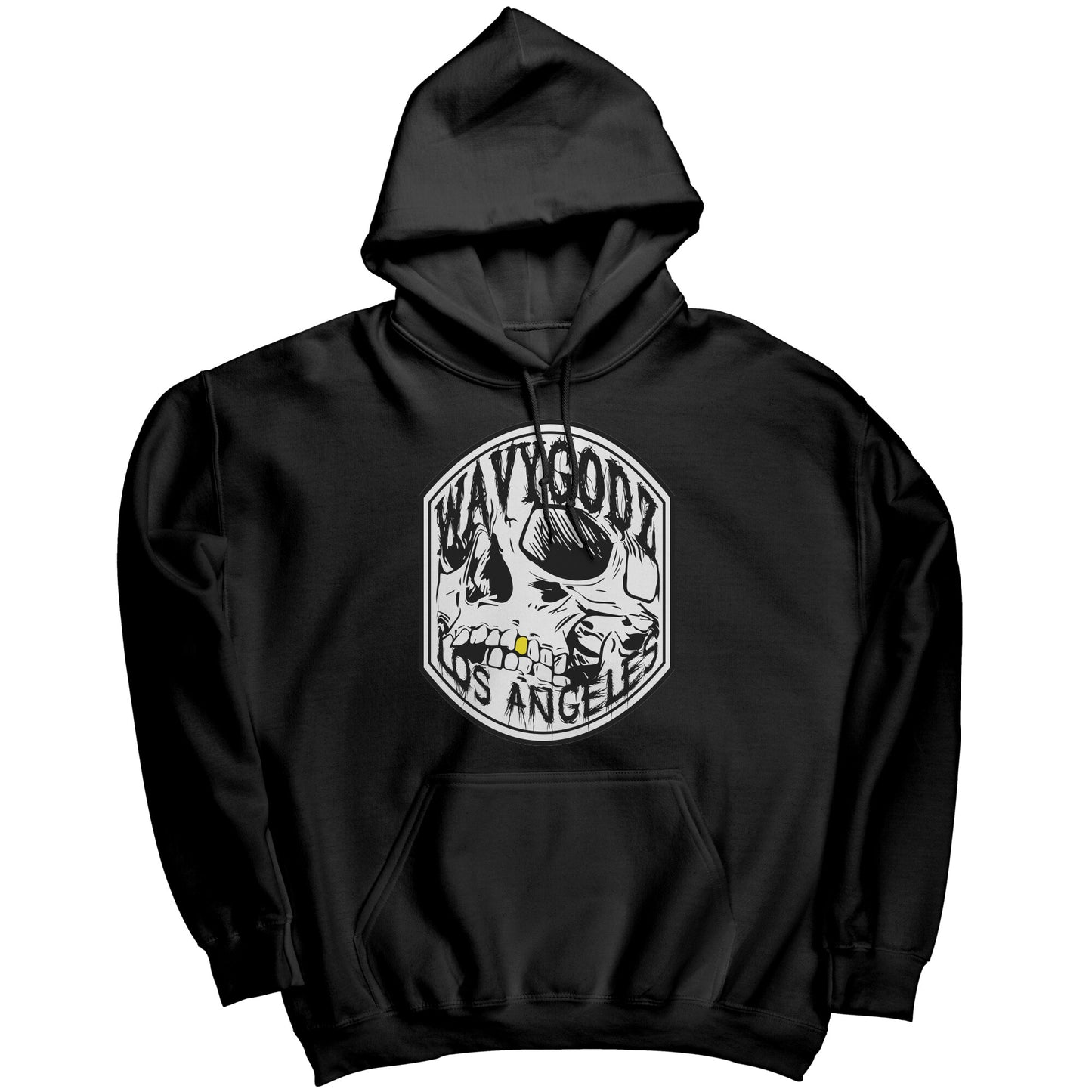 WAVY GODZ BAND (HOODIE)