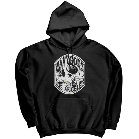 WAVY GODZ BAND (HOODIE)